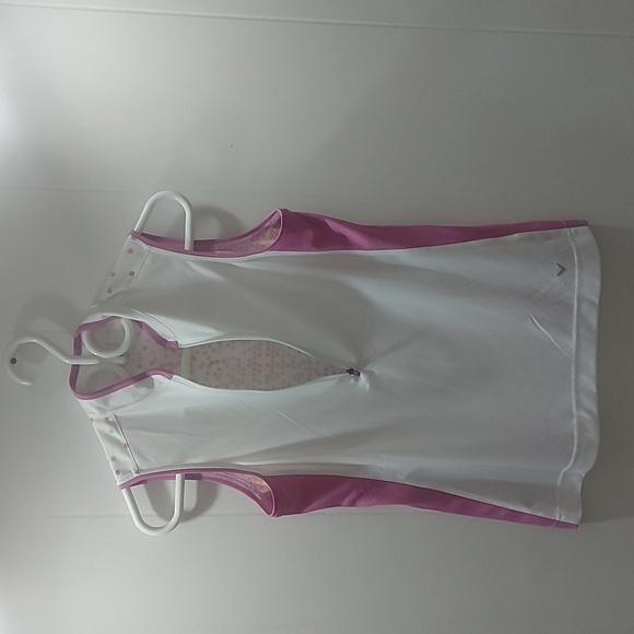 Brand New Women's Callaway Golf Tanktop - Picture 3 of 5